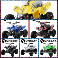 Upbeat 49cc ATV Quad Bike